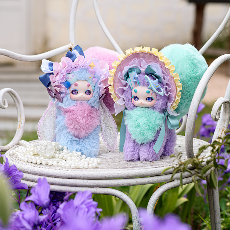 Anime Merchandise For Sale - ตุตูโลง V7 ดรีมเจอร์นัลซีรีส์ บลายด์บ็อกซ์ ฟิกเกอร์อนิเมะน่ารัก ตุตูโลง