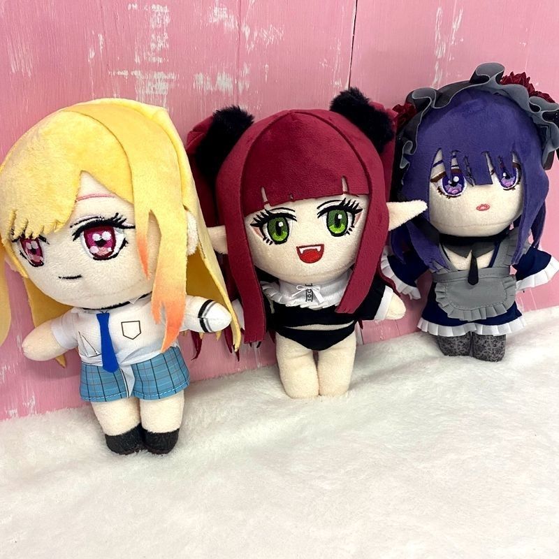 Anime Girl Merchandise - ตุ๊กตา Marin จาก My Dress-Up Darling