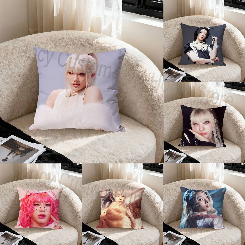 R/Anime Merchandise - X-XLov Group R-Rui สินค้าของสะสมจากอนิเมะ ปลอกหมอนพิมพ์ลายอเนกประสงค์ สำหรับโซฟา