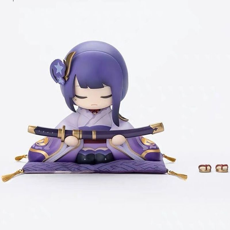โมเดลของเล่นตัวการ์ตูนน่ารักทำ - Official Merchandise Anime บทวิจารณ์และราคา