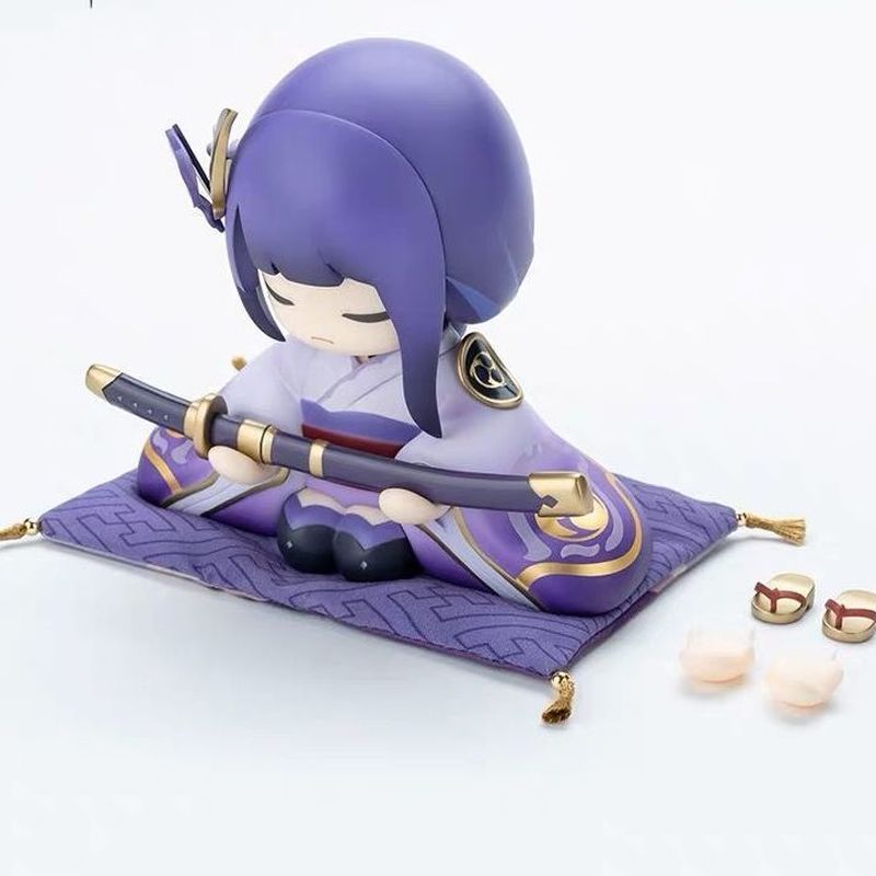 โมเดลของเล่นตัวการ์ตูนน่ารักทำ - Official Merchandise Anime บทวิจารณ์และราคา