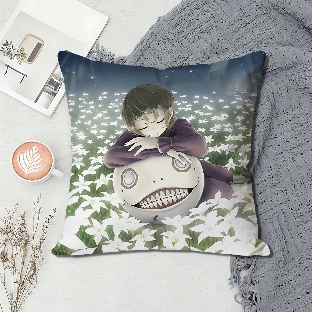 N-Nier R-Replicant Emil Dark A - R/Anime Merchandise บทวิจารณ์และราคา