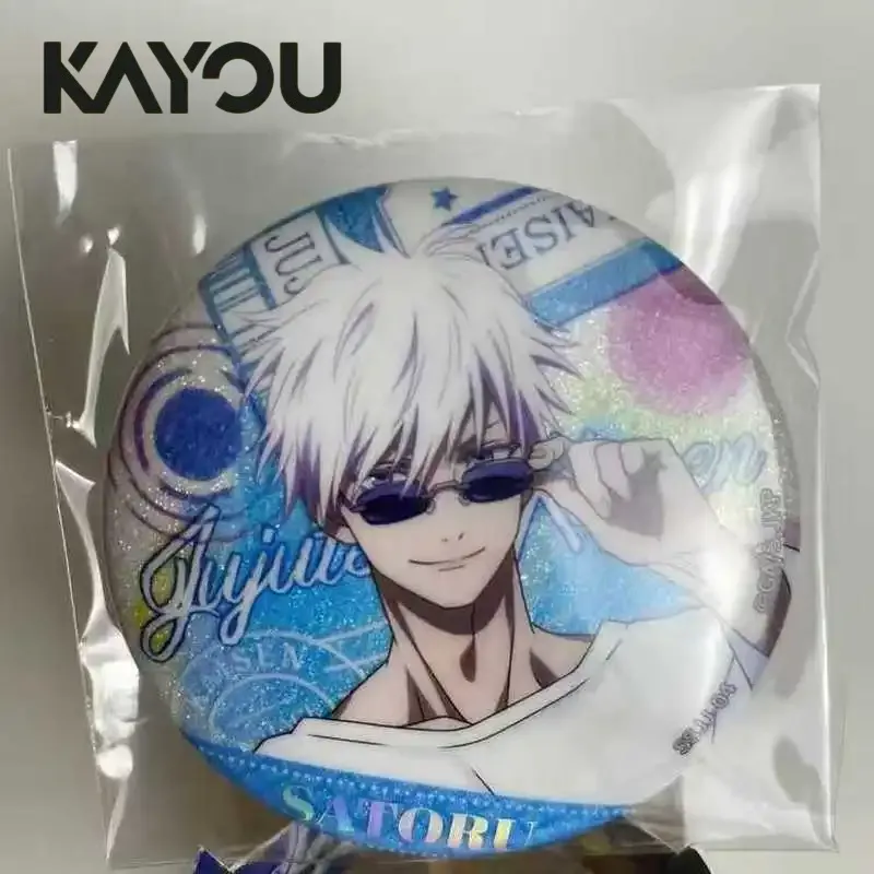 เคายู จูจุตสึ ไคเซ็น แบดจ์ บลา - Official Merchandise Anime บทวิจารณ์และราคา