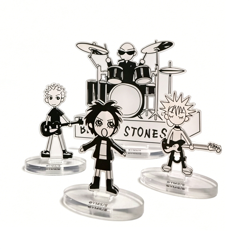 อะนิเมะนานะ โอซากิ นานะ แบล็ค  - Nana Anime Merchandise บทวิจารณ์และราคา
