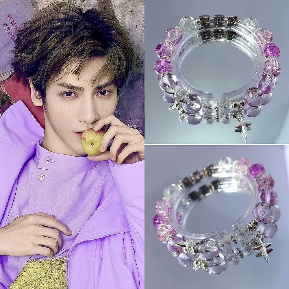 สร้อยข้อมือดีไซน์ดั้งเดิมของหล - Anime Related Merchandise บทวิจารณ์และราคา