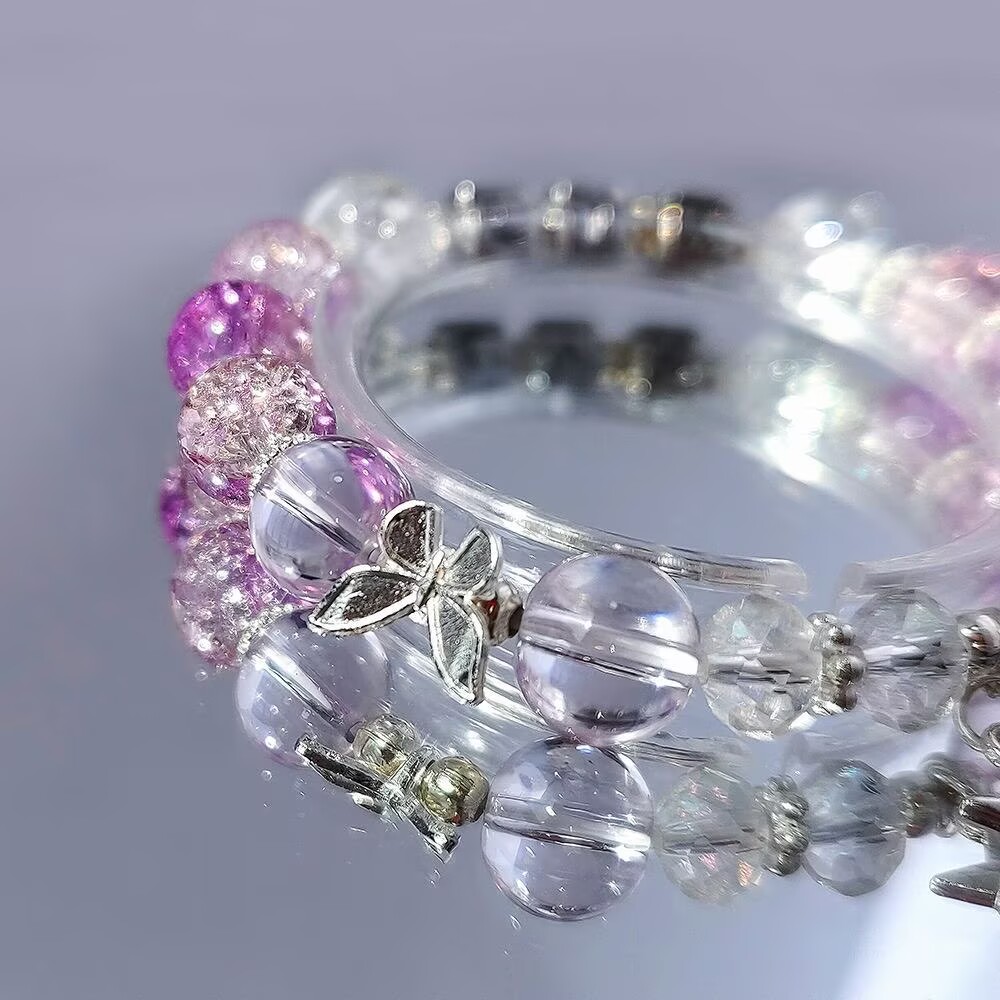 สร้อยข้อมือดีไซน์ดั้งเดิมของหล - Anime Related Merchandise บทวิจารณ์และราคา