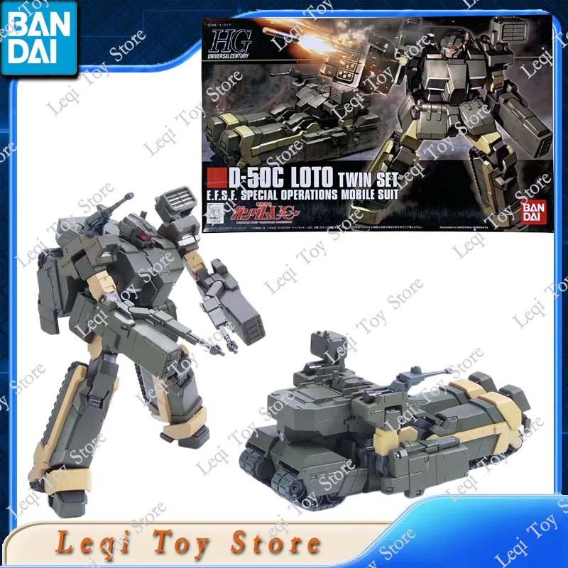 Bandai ของแท้ดั้งเดิม มีสินค้า - Bandai Gundam Rg บทวิจารณ์และราคา