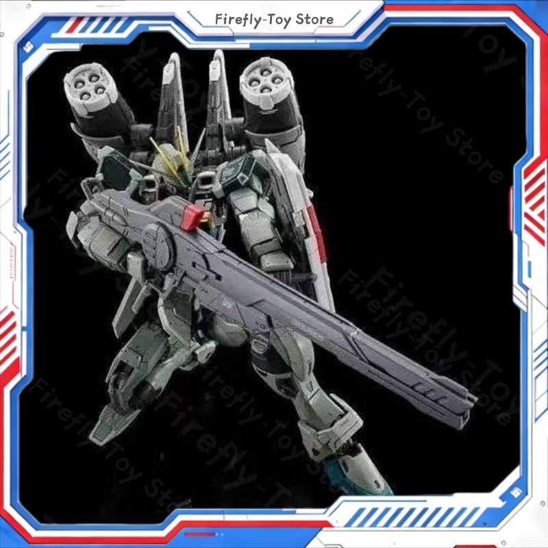ชุดประกอบโมเดล ZFN Model Rg 1/ - Bandai Gundam Rg บทวิจารณ์และราคา