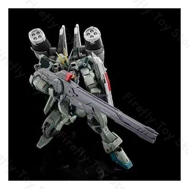 ชุดประกอบโมเดล ZFN Model Rg 1/ - Bandai Gundam Rg บทวิจารณ์และราคา