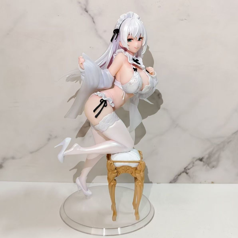 ตุ๊กตาแอคชั่น/เกม/อนิเมะ/สินค้ - Anime Girl Merchandise บทวิจารณ์และราคา