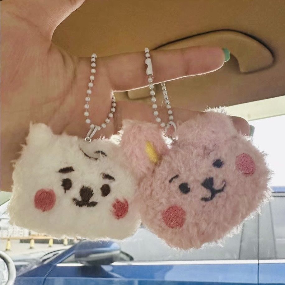 สินค้าอนิเมะ BT21 ตุ๊กตาการ์ตู - Anime Girl Merchandise บทวิจารณ์และราคา