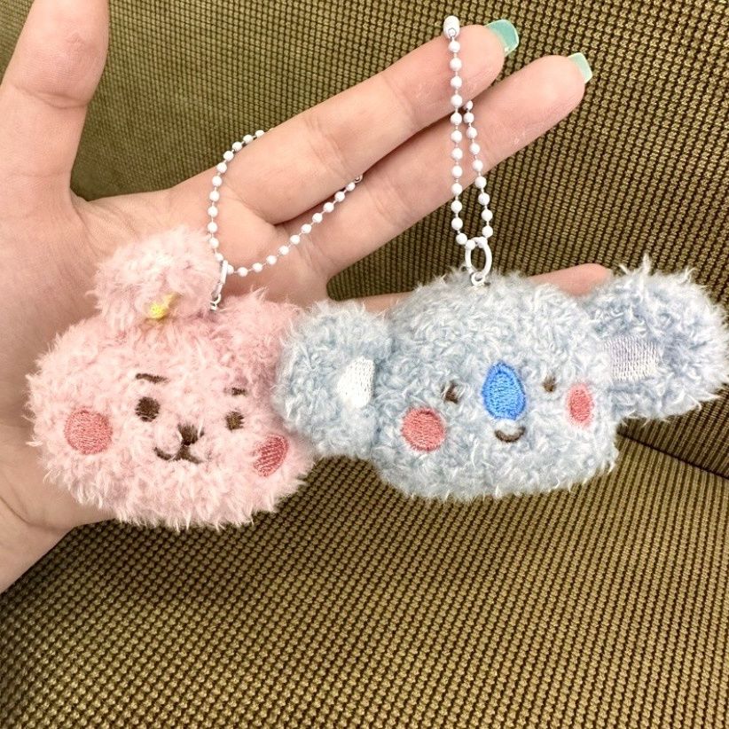 สินค้าอนิเมะ BT21 ตุ๊กตาการ์ตู - Anime Girl Merchandise บทวิจารณ์และราคา