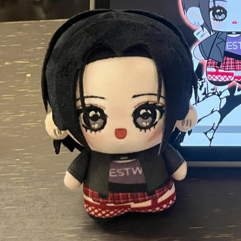 ใหม่อะนิเมะตุ๊กตาผ้าพลัฌ นานะ  - Nana Anime Merchandise บทวิจารณ์และราคา