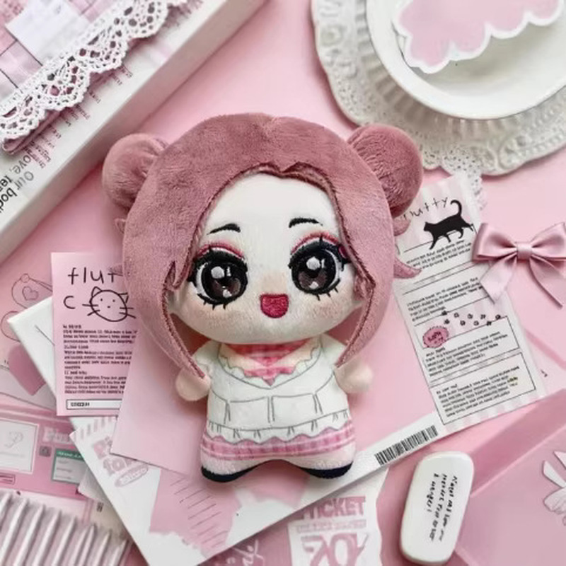ใหม่อะนิเมะตุ๊กตาผ้าพลัฌ นานะ  - Nana Anime Merchandise บทวิจารณ์และราคา