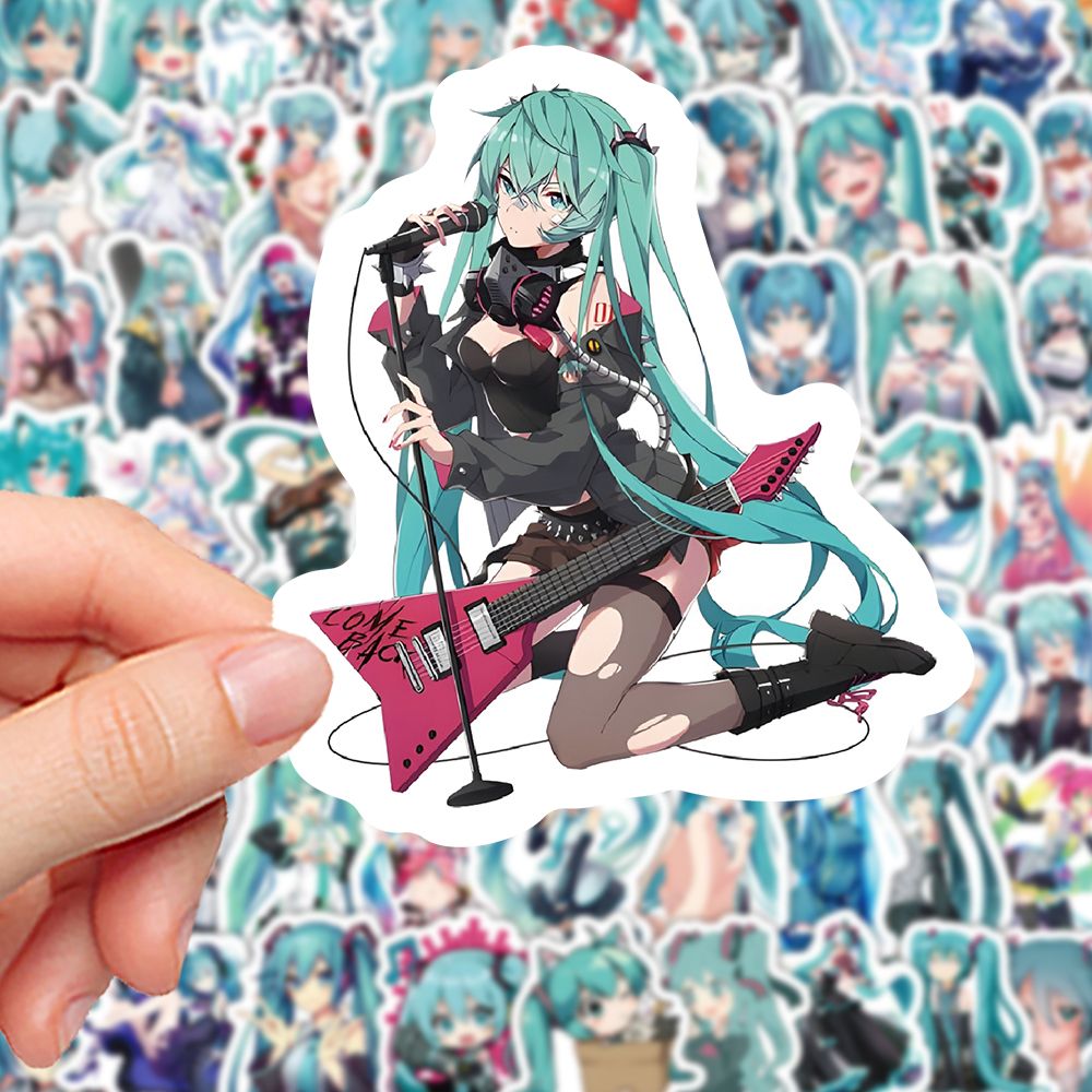 103 ชิบิ ฮิโรมิ สติกเกอร์อนาคต - Anime Related Merchandise บทวิจารณ์และราคา