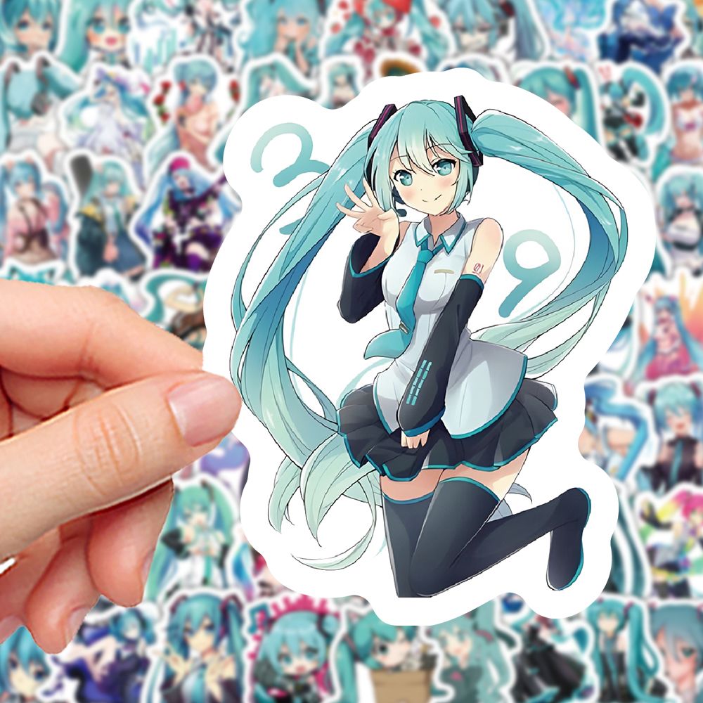 103 ชิบิ ฮิโรมิ สติกเกอร์อนาคต - Anime Related Merchandise บทวิจารณ์และราคา