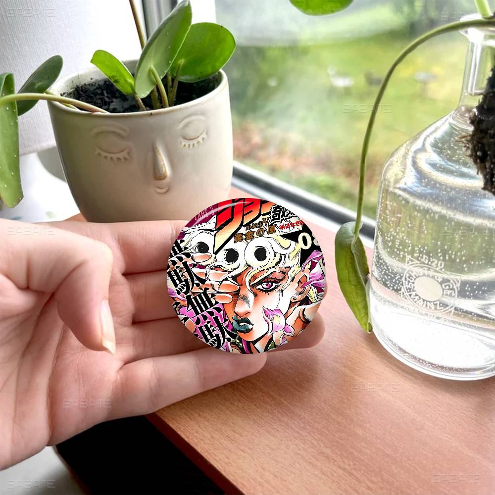 อะนิเมะ JoJo Bizarre Adventure - Jjk Anime Merchandise บทวิจารณ์และราคา