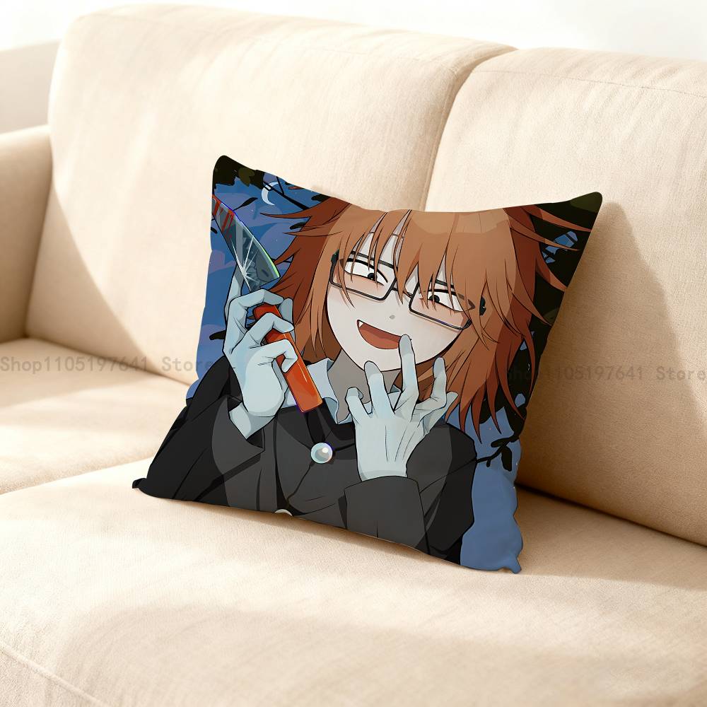 ปลอกหมอนพิมพ์ลาย R-Randal I-Iv - R/Anime Merchandise บทวิจารณ์และราคา