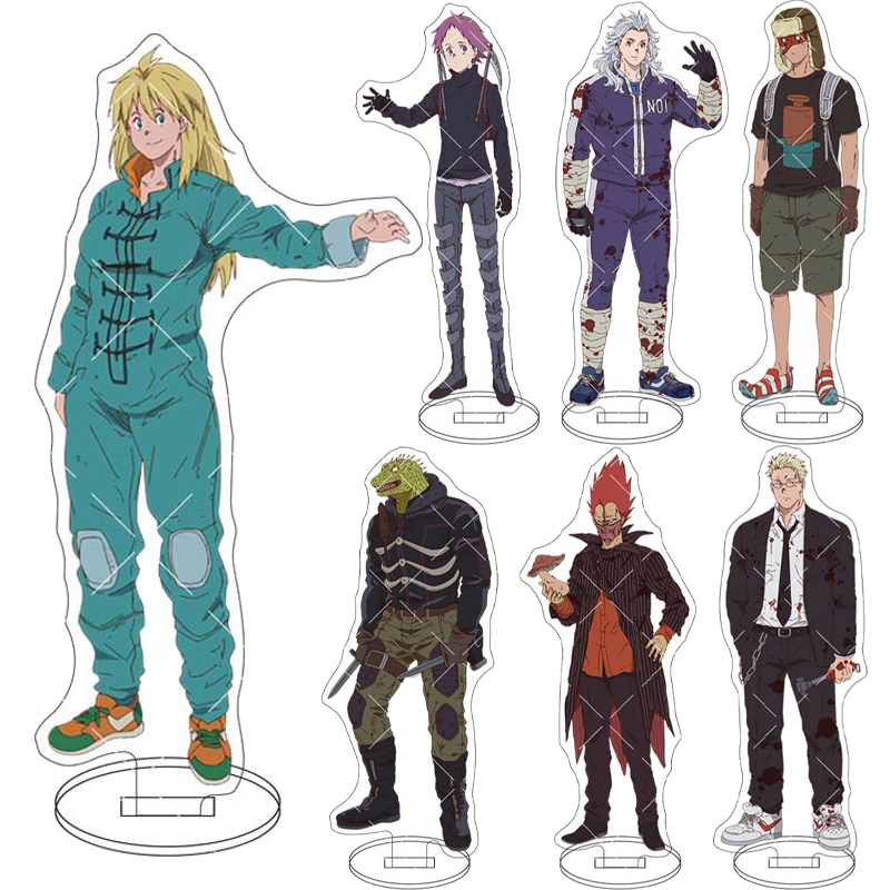 อนิเมะขนาด 16 ซม. ‌ ฟิกเกอร์โด - Anime Merchandise Toys บทวิจารณ์และราคา