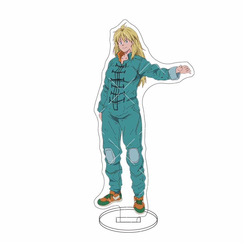 อนิเมะขนาด 16 ซม. ‌ ฟิกเกอร์โด - Anime Merchandise Toys บทวิจารณ์และราคา