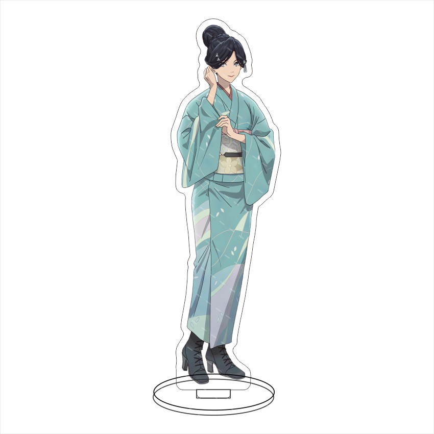 16CM อนิเมะ สปาร์คส์ ออฟ ทูมอร - Anime Merchandise Toys บทวิจารณ์และราคา