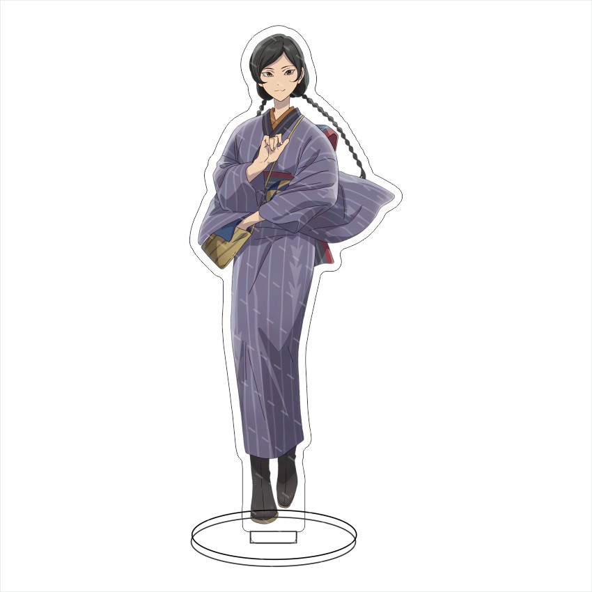 16CM อนิเมะ สปาร์คส์ ออฟ ทูมอร - Anime Merchandise Toys บทวิจารณ์และราคา