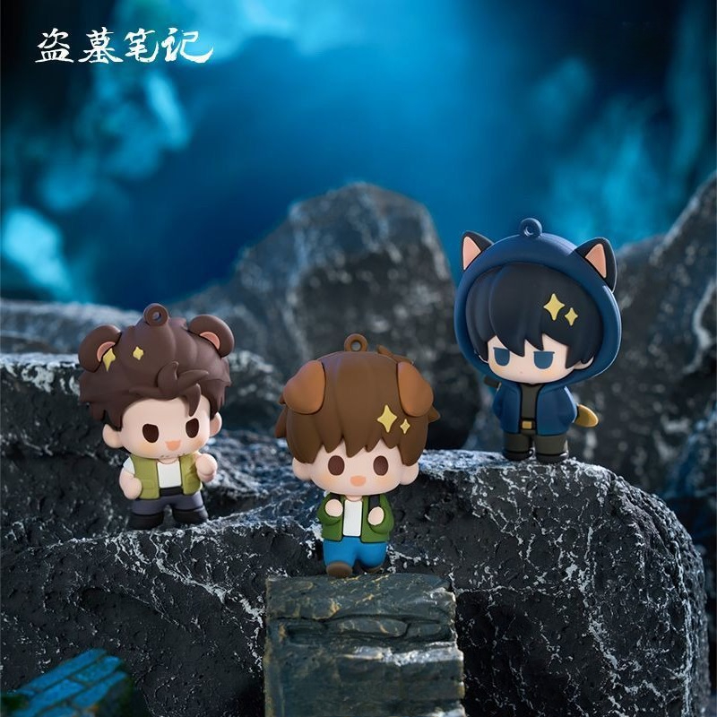 สินค้าที่เกี่ยวข้องกับซีรีส์อน - Anime Related Merchandise บทวิจารณ์และราคา