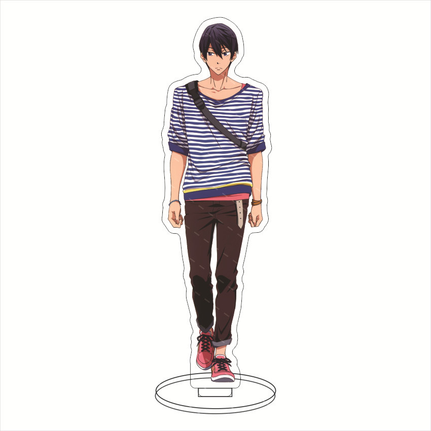 ฟิกเกอร์อะคริลิกอนิเมะขนาด 16  - Anime Merchandise Toys บทวิจารณ์และราคา