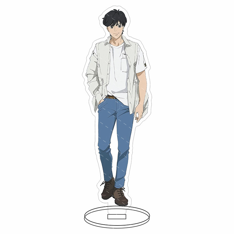 ฟิกเกอร์อะคริลิกอนิเมะขนาด 16  - Anime Merchandise Toys บทวิจารณ์และราคา