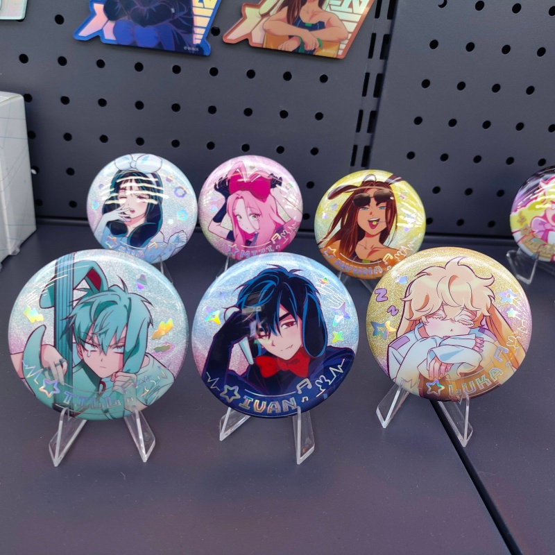 สินค้าอนิเมะใหม่ล่าสุด ของแท้จ - Official Merchandise Anime บทวิจารณ์และราคา