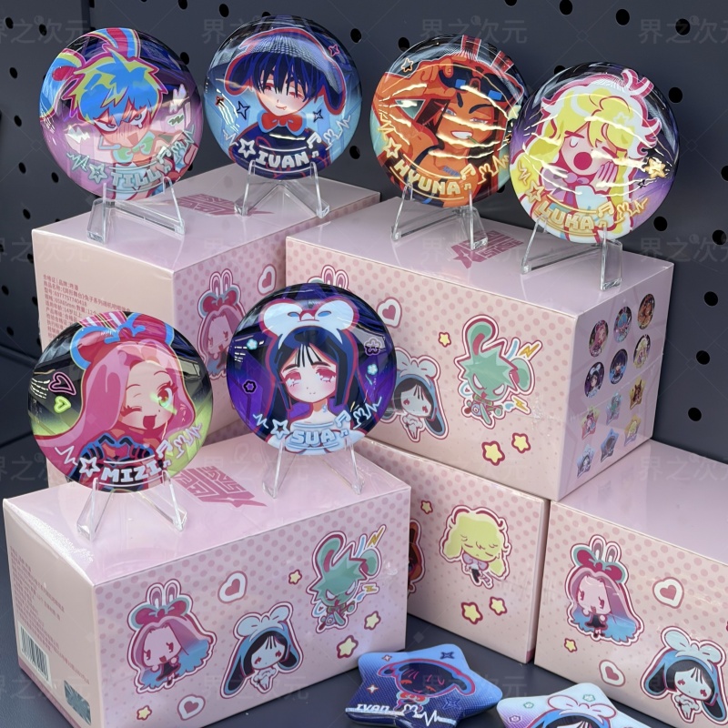 สินค้าอนิเมะใหม่ล่าสุด ของแท้จ - Official Merchandise Anime บทวิจารณ์และราคา