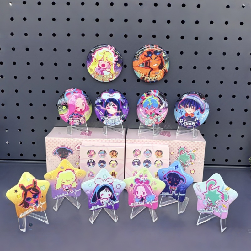สินค้าอนิเมะใหม่ล่าสุด ของแท้จ - Official Merchandise Anime บทวิจารณ์และราคา