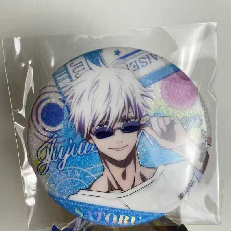 ฮอตคายู จูจุตสึ ไคเซ็น แบดจ์ บ - Official Merchandise Anime บทวิจารณ์และราคา