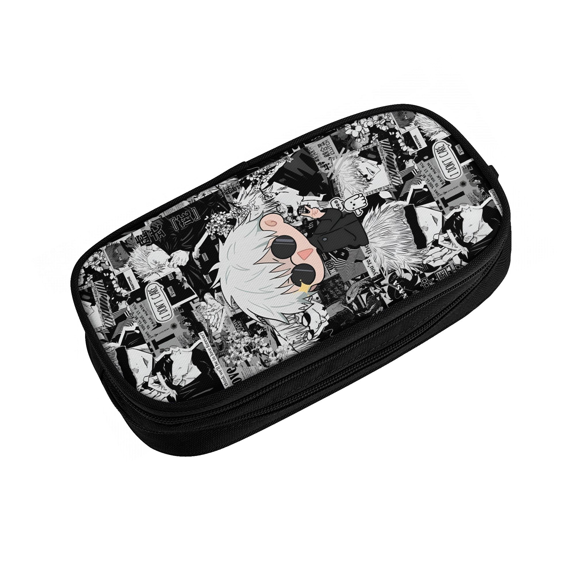 กล่องดินสอ J-Jujutsus K-Kaisen - Manga Storage Box บทวิจารณ์และราคา