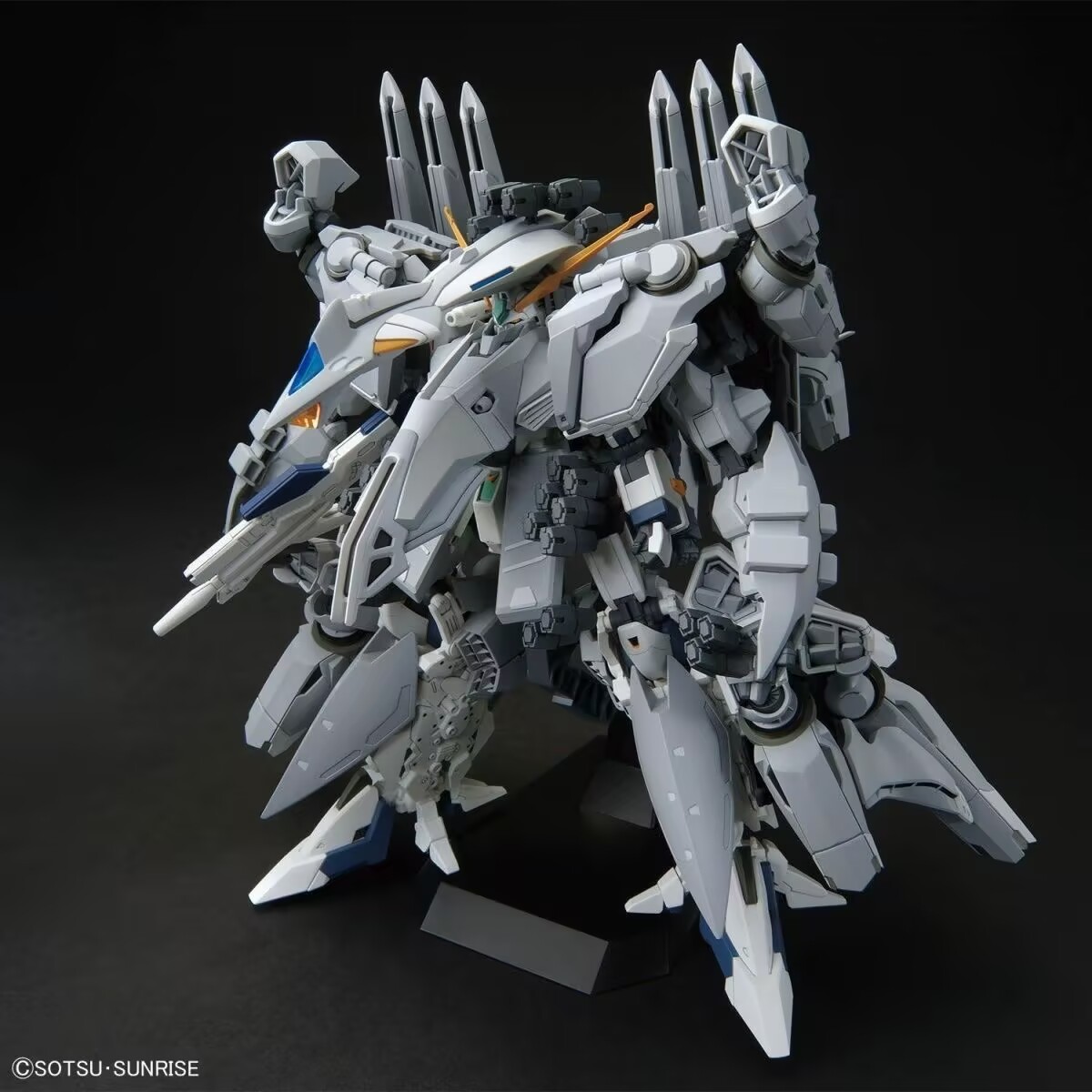 มีสินค้าพร้อมส่ง HG ของแท้ 1/1 - Bandai Gundam Rg บทวิจารณ์และราคา