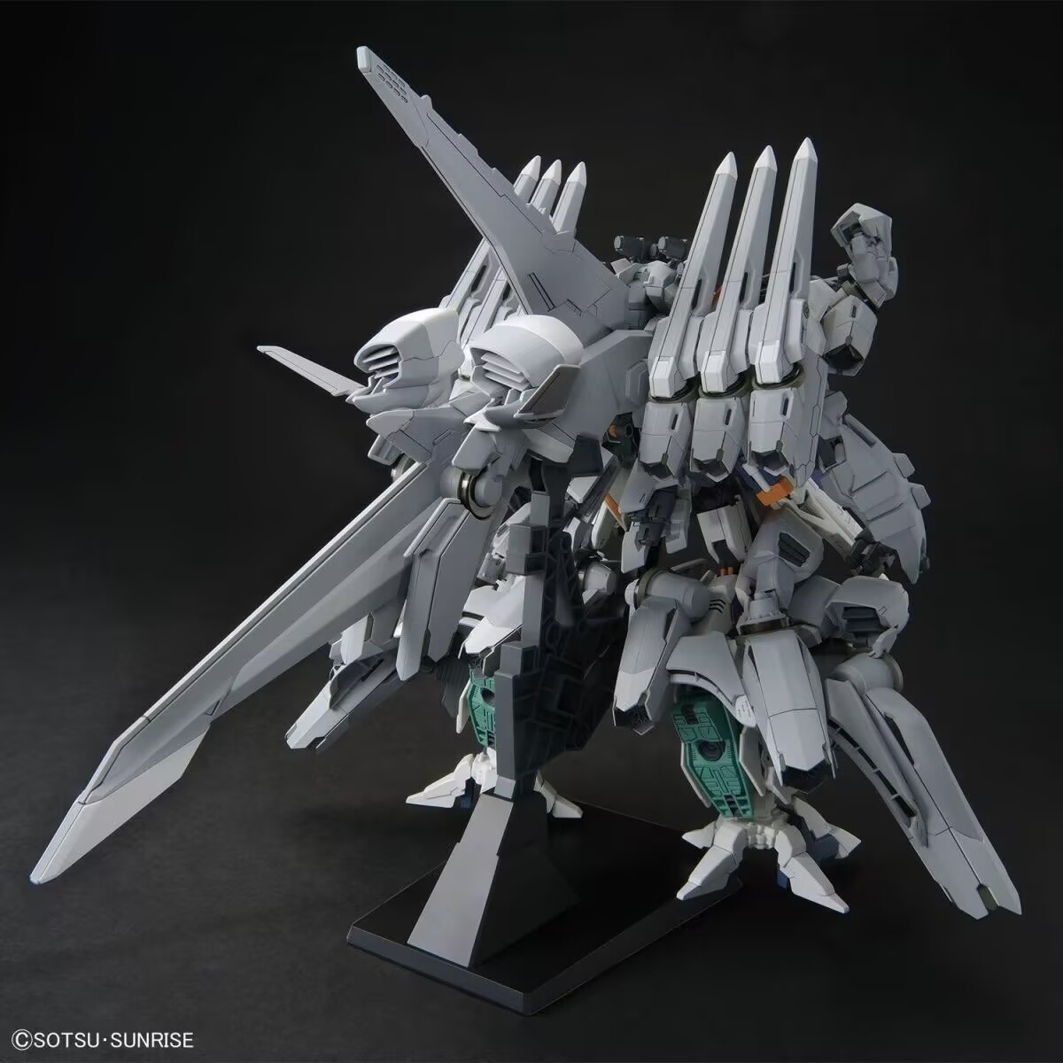 มีสินค้าพร้อมส่ง HG ของแท้ 1/1 - Bandai Gundam Rg บทวิจารณ์และราคา