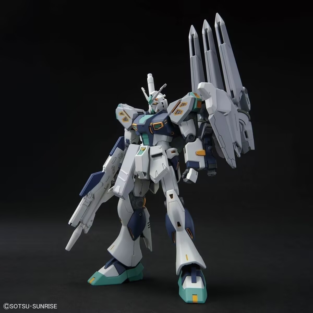 มีสินค้าพร้อมส่ง HG ของแท้ 1/1 - Bandai Gundam Rg บทวิจารณ์และราคา