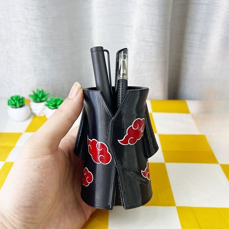 กล่องเก็บปากกา NARUTO อุจิวะ อ - Manga Storage Box บทวิจารณ์และราคา
