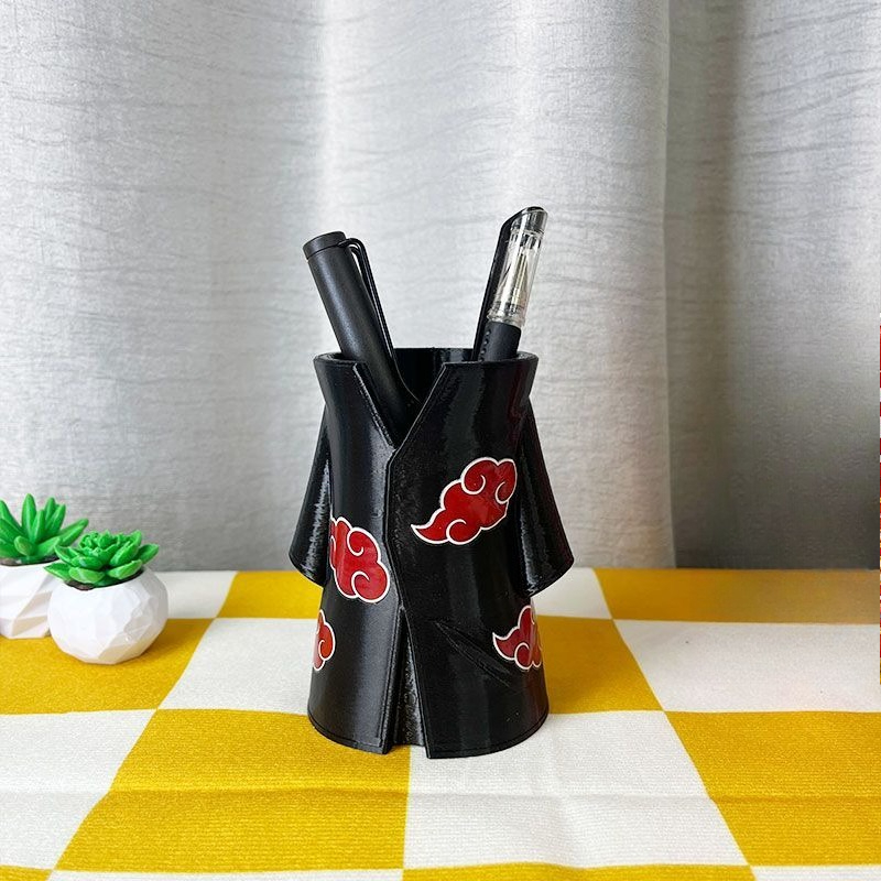 กล่องเก็บปากกา NARUTO อุจิวะ อ - Manga Storage Box บทวิจารณ์และราคา