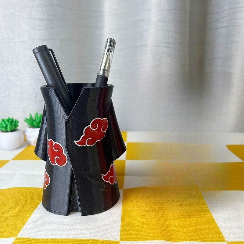 กล่องเก็บปากกา NARUTO อุจิวะ อ - Manga Storage Box บทวิจารณ์และราคา