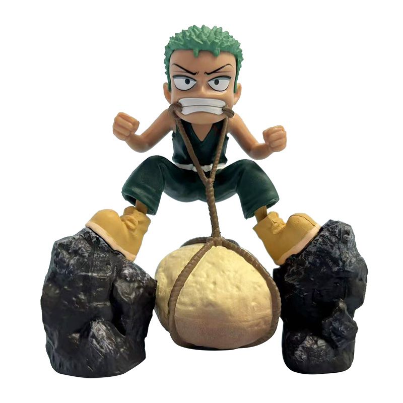 Childhood Sora Long - Pirate K - Anime Related Merchandise บทวิจารณ์และราคา
