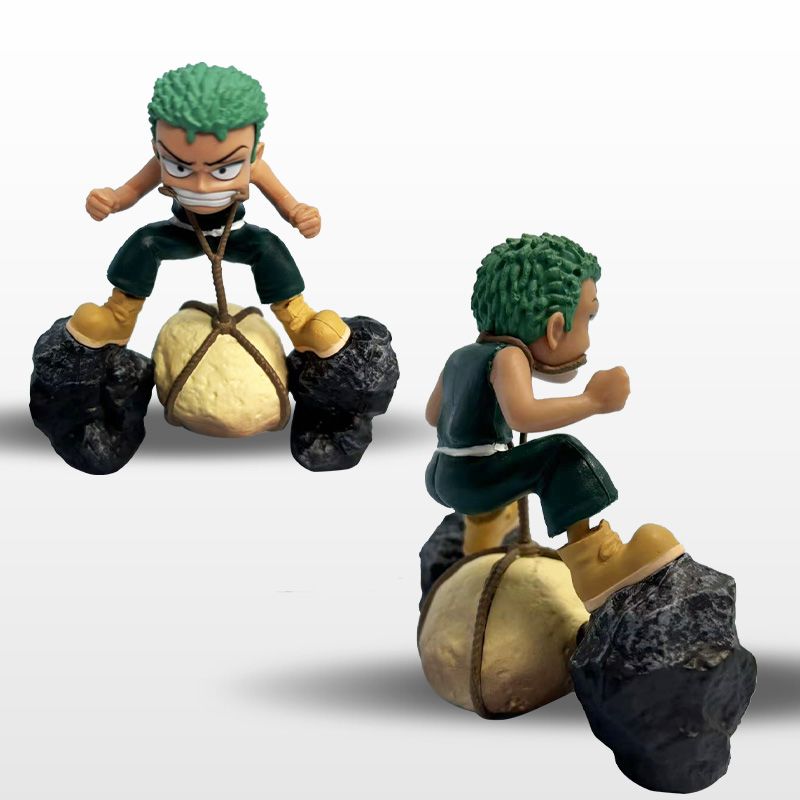 Childhood Sora Long - Pirate K - Anime Related Merchandise บทวิจารณ์และราคา