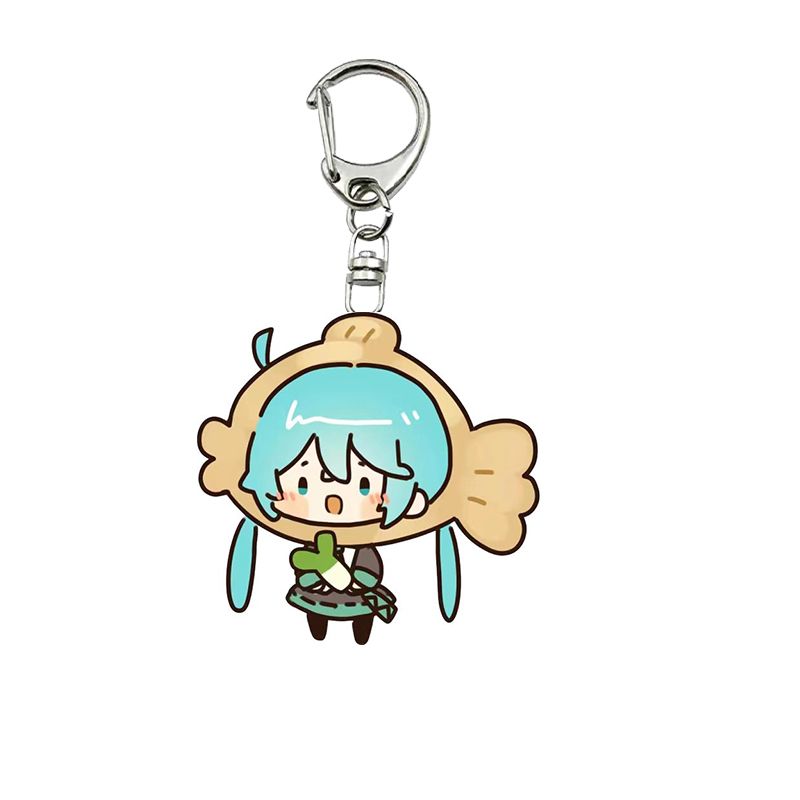 พวงกุญแจโคโตบูกิยะ ของเอเมอร์  - Anime Related Merchandise บทวิจารณ์และราคา