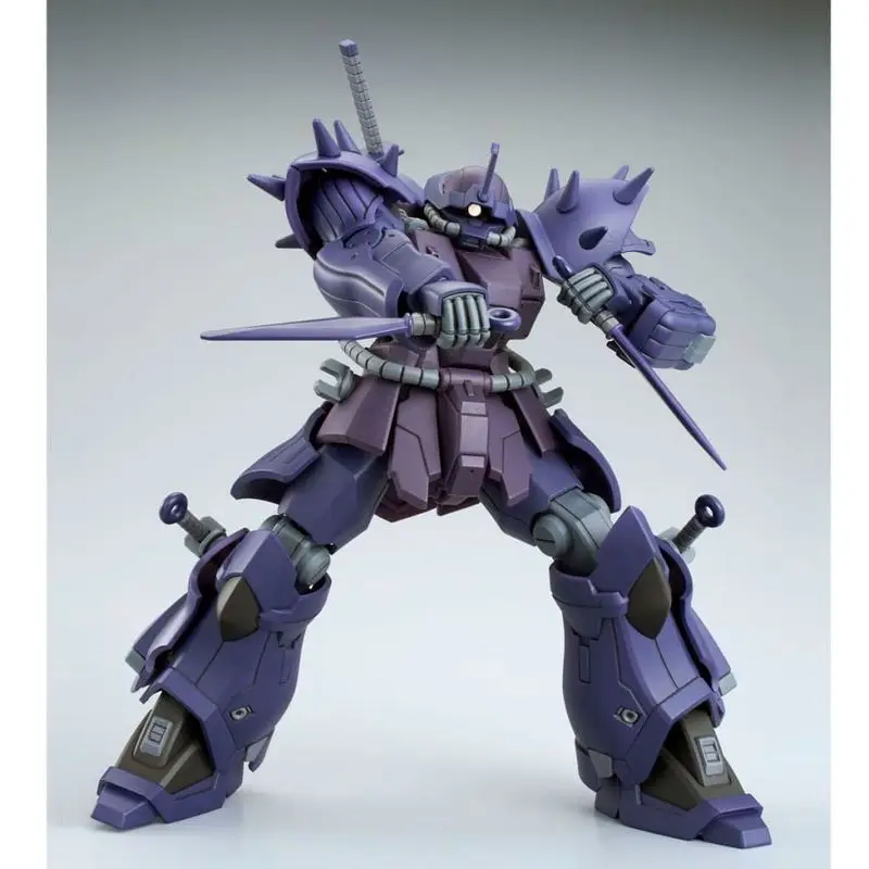 HG HGUC 1/144 Efreet Nacht Mec - Bandai Gundam Rg บทวิจารณ์และราคา
