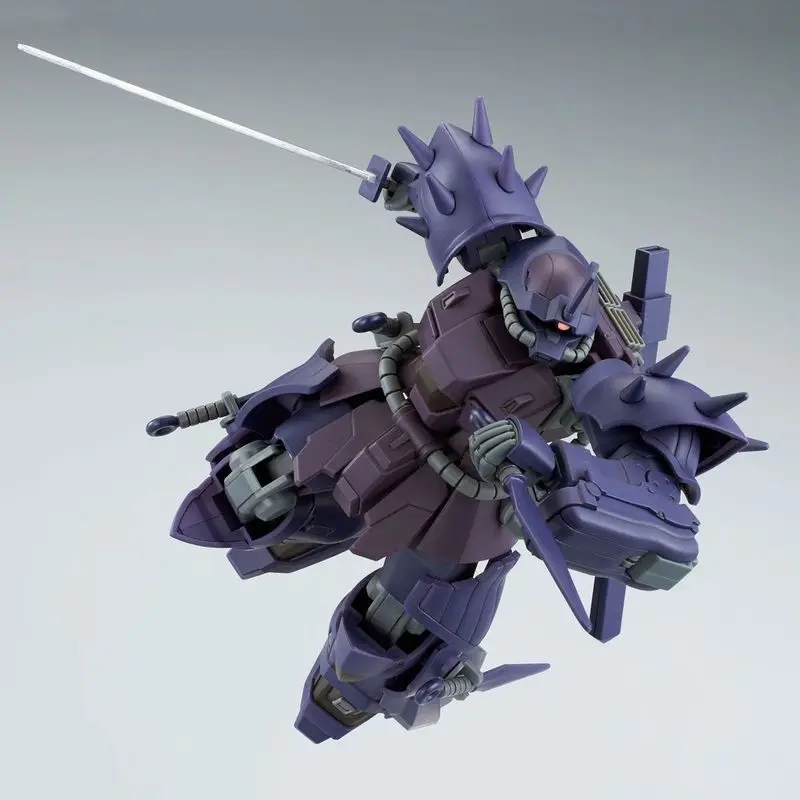 HG HGUC 1/144 Efreet Nacht Mec - Bandai Gundam Rg บทวิจารณ์และราคา