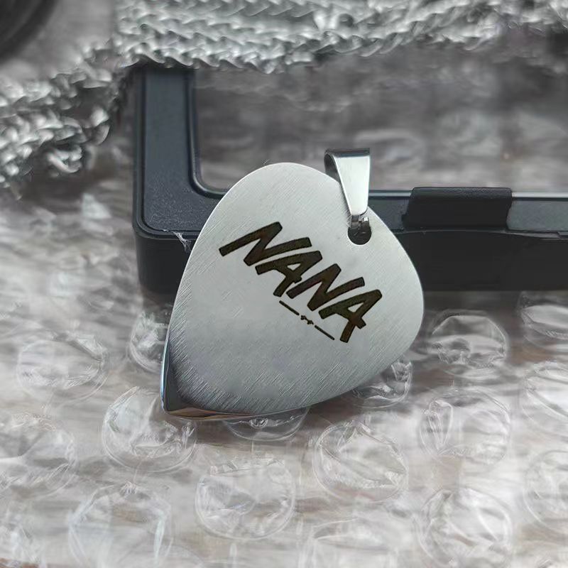 สร้อยคอคอสเพลย์อนิเมะ นานะ อุซ - Nana Anime Merchandise บทวิจารณ์และราคา
