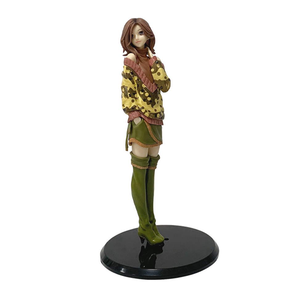 ฟิกเกอร์นานะ ขนาด 22 ซม. รุ่นใ - Nana Anime Merchandise บทวิจารณ์และราคา