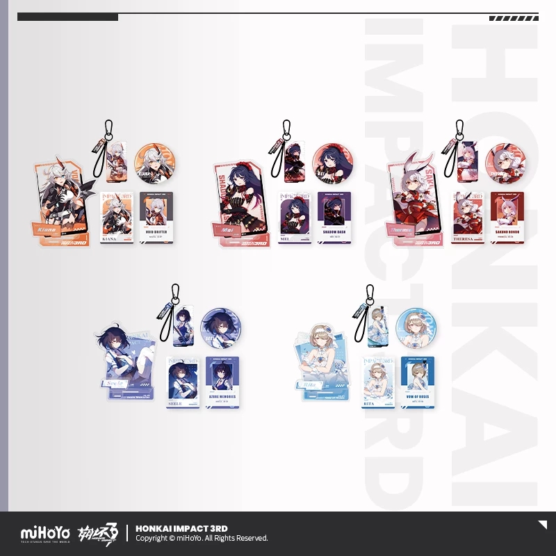สินค้าลิขสิทธิ์อย่างเป็นทางการ - Official Merchandise Anime บทวิจารณ์และราคา