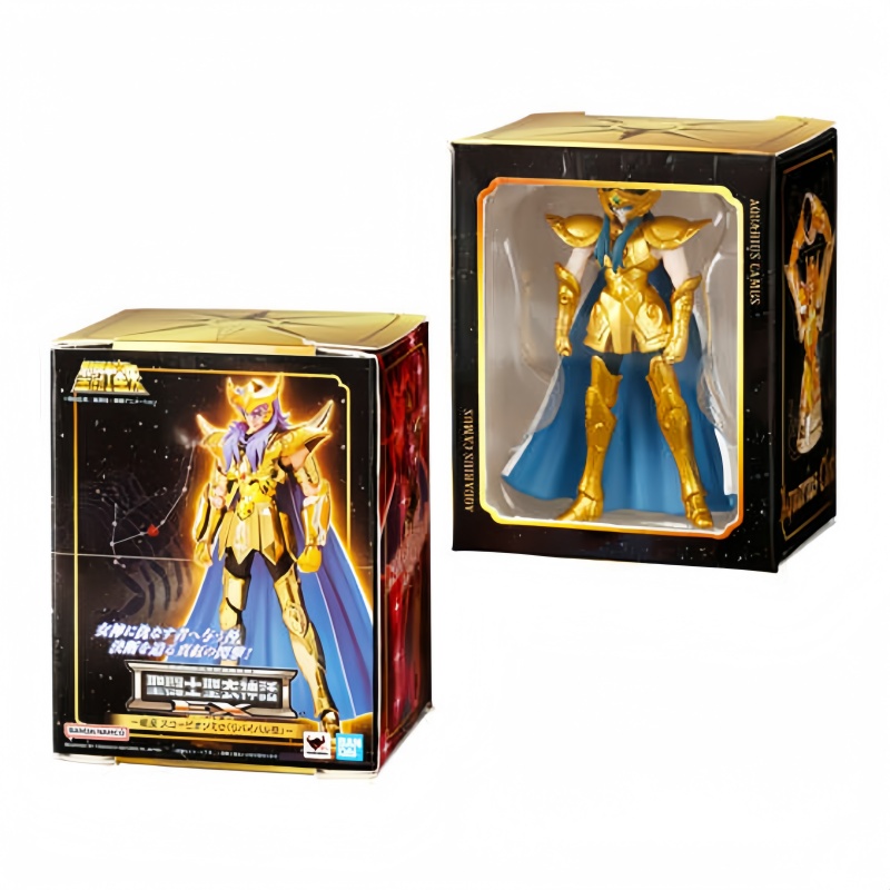 ฟิกเกอร์ Bandai Saint Seiya Sa - Anime Merchandise For Sale บทวิจารณ์และราคา