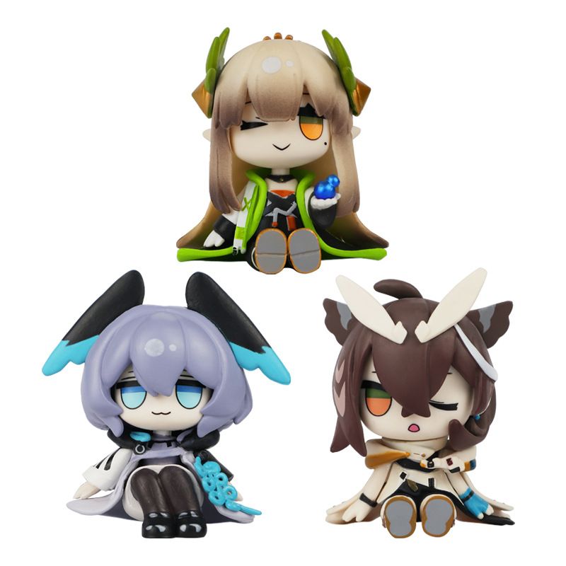 ฟิกเกอร์ท่าทางการนั่ง, สินค้าท - Anime Related Merchandise บทวิจารณ์และราคา